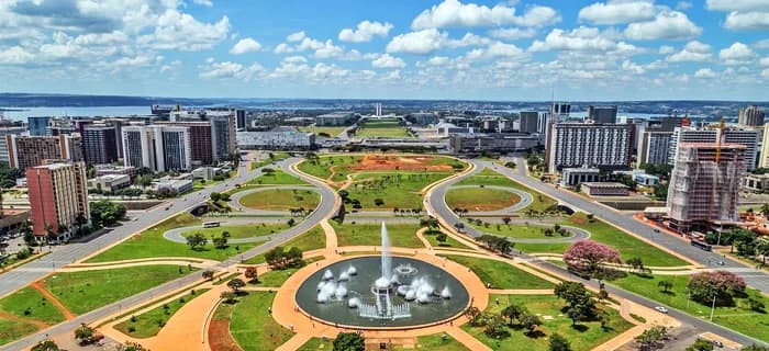 Brasília, DF