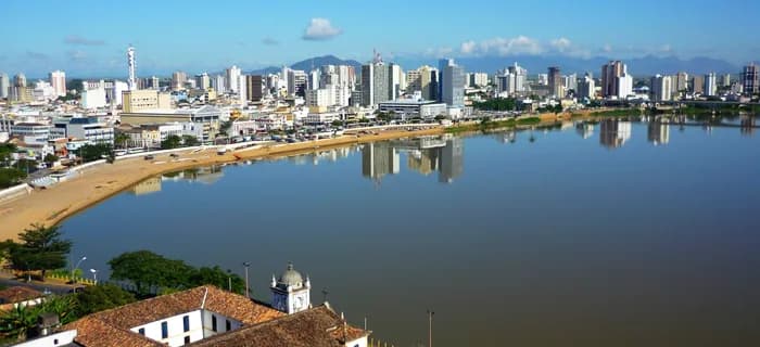 Campos dos Goytacazes, RJ