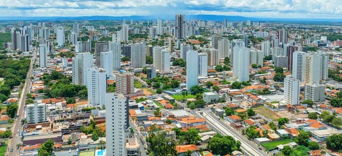 Cuiabá, MT