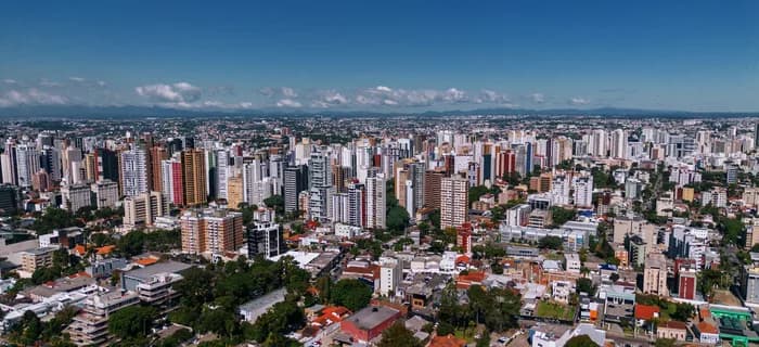 Curitiba, PR