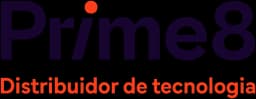 Prime8 - Distribuidor de Tecnologia
