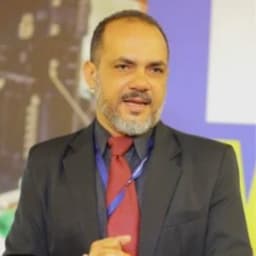 Cesar Mendonça
