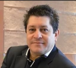 Marcio Castellani