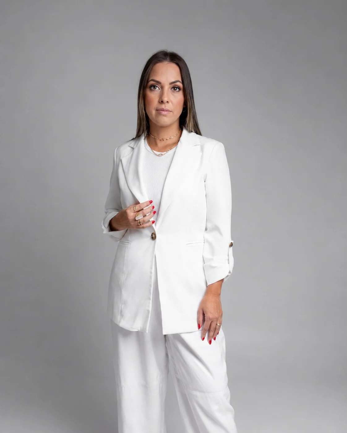 Glenda Veducci