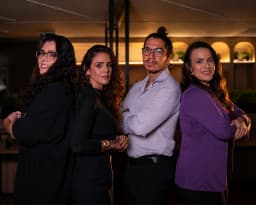 GRUPO DGM