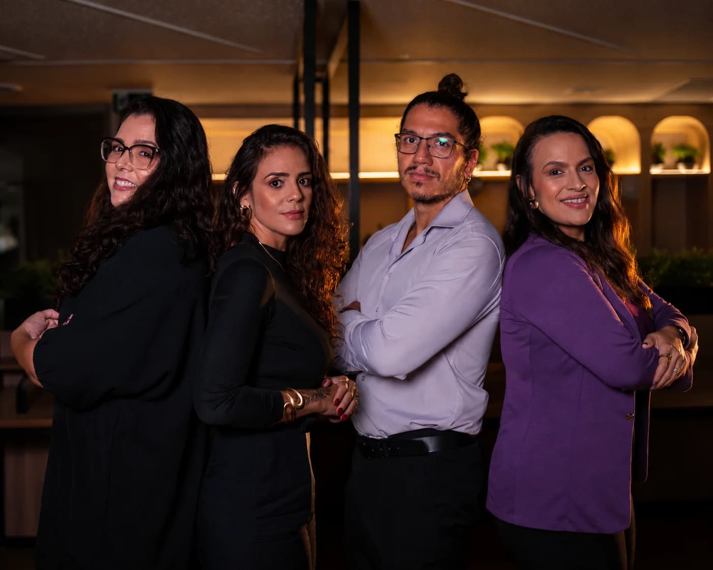 GRUPO DGM