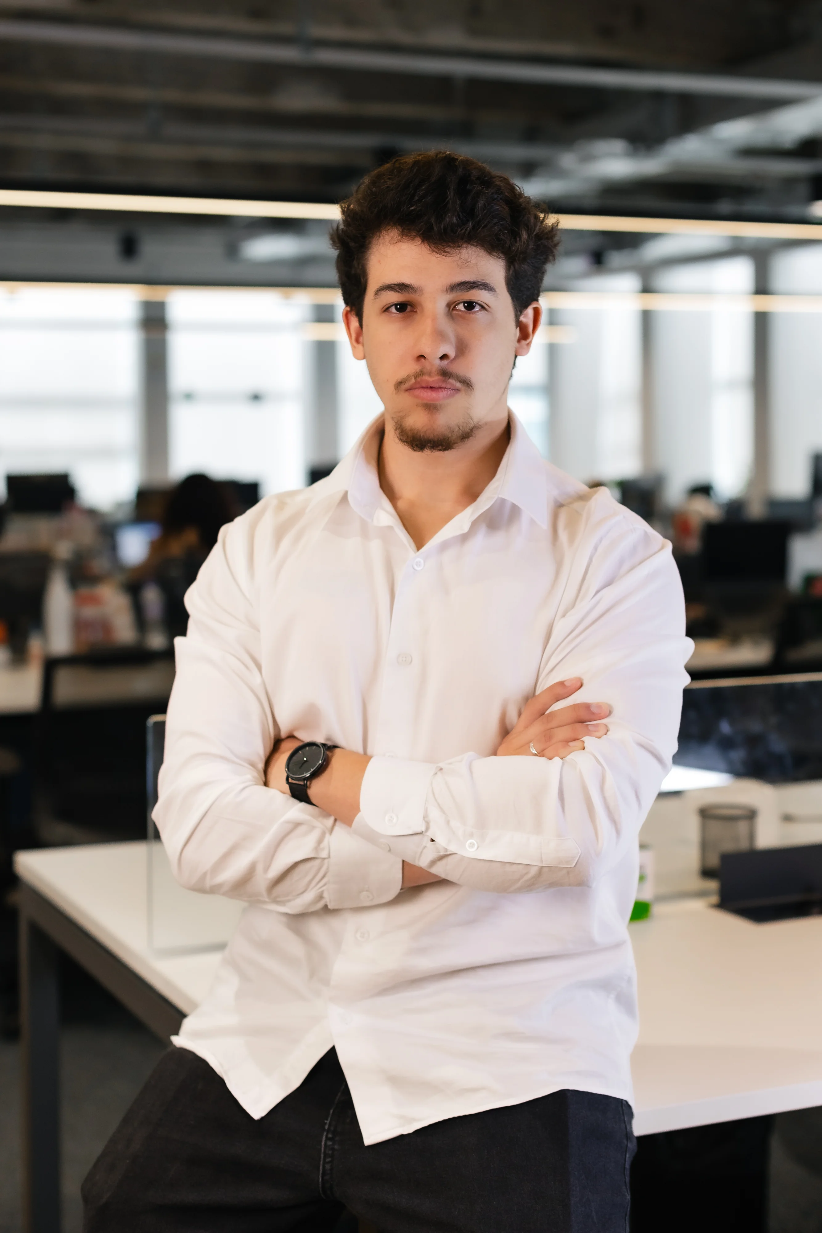 Lucas Lamaison