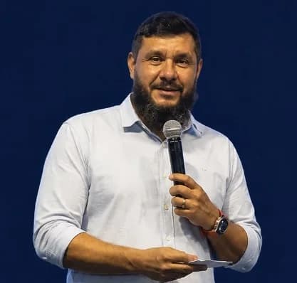 Philip Peçanha