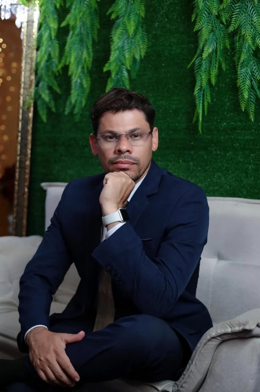 Ernandes Ferreira