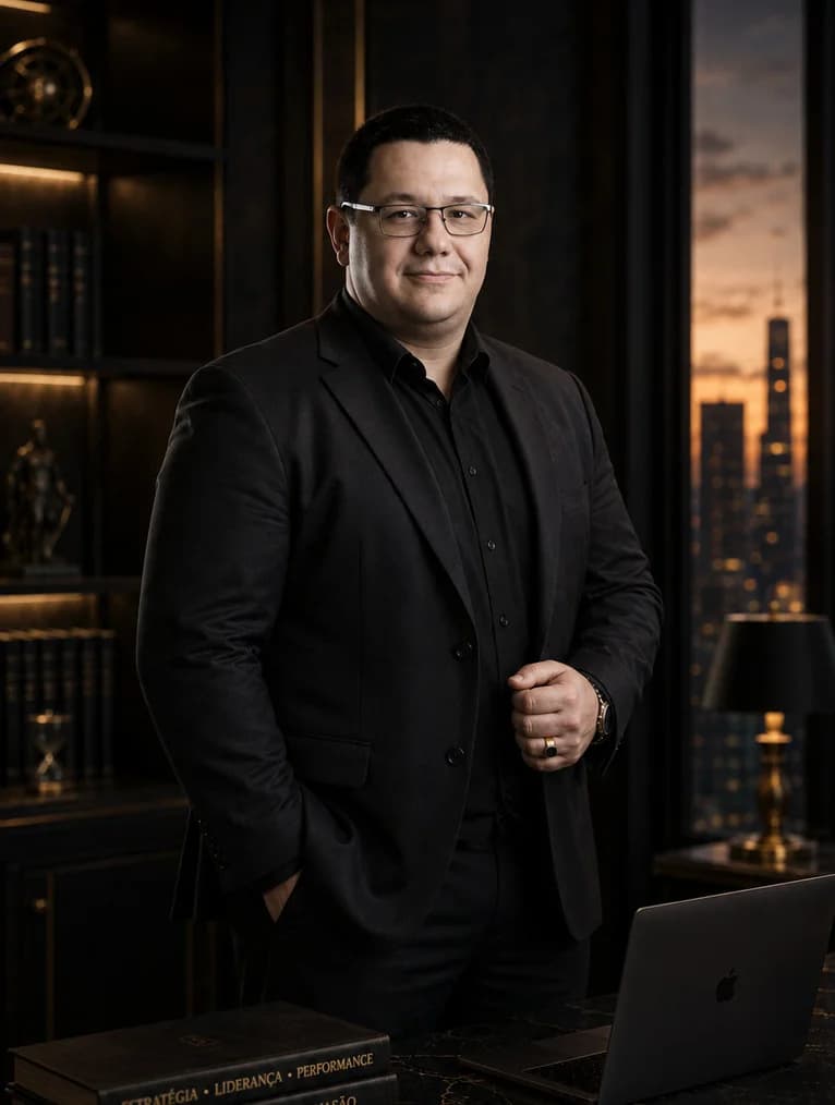 Caio Cesar Fratelli