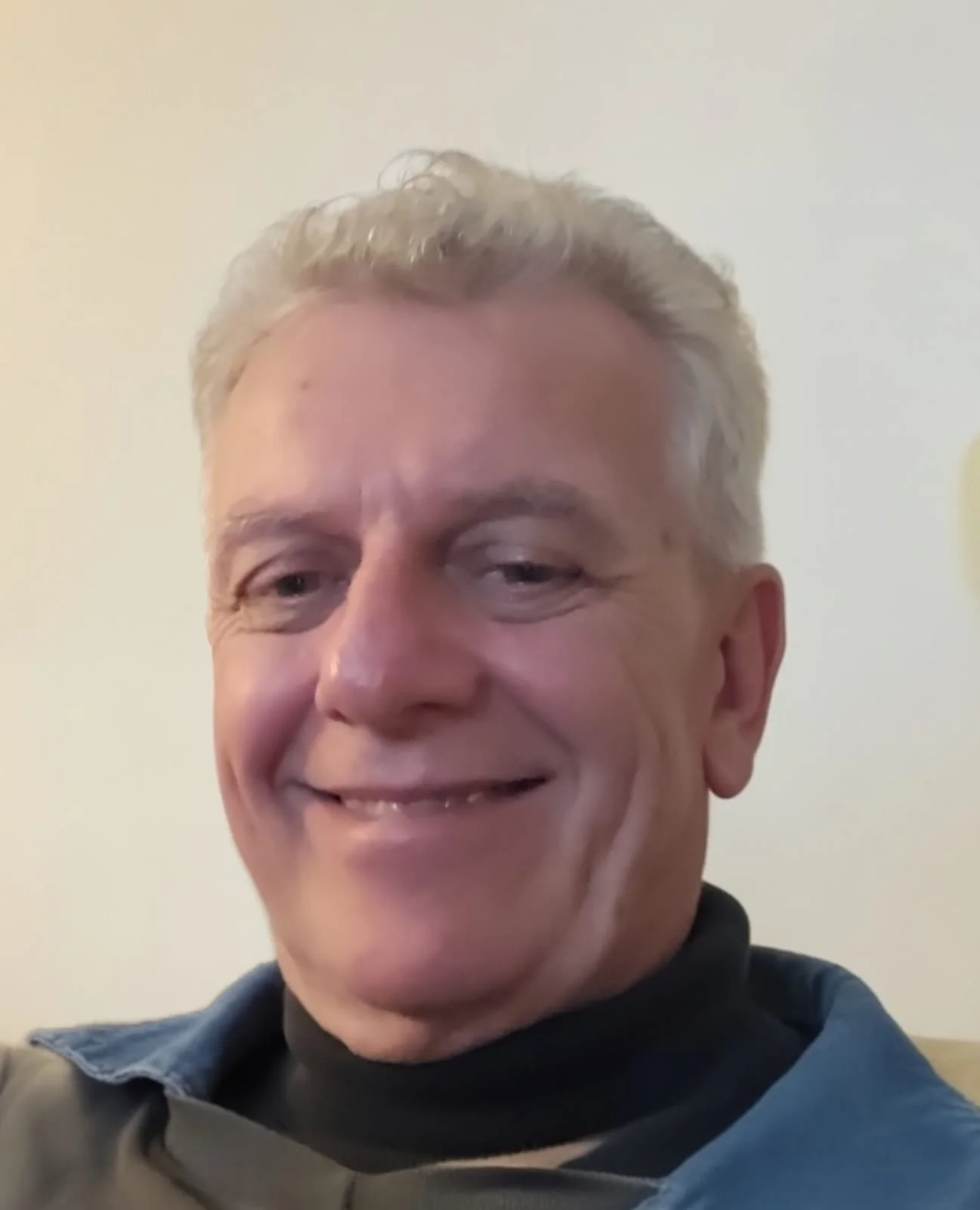 Luiz Felipe Lorenzoni