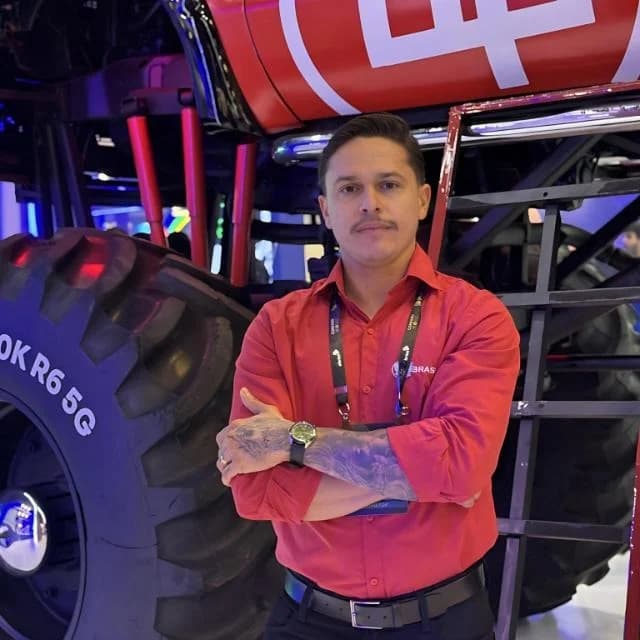 Alan Petrulho