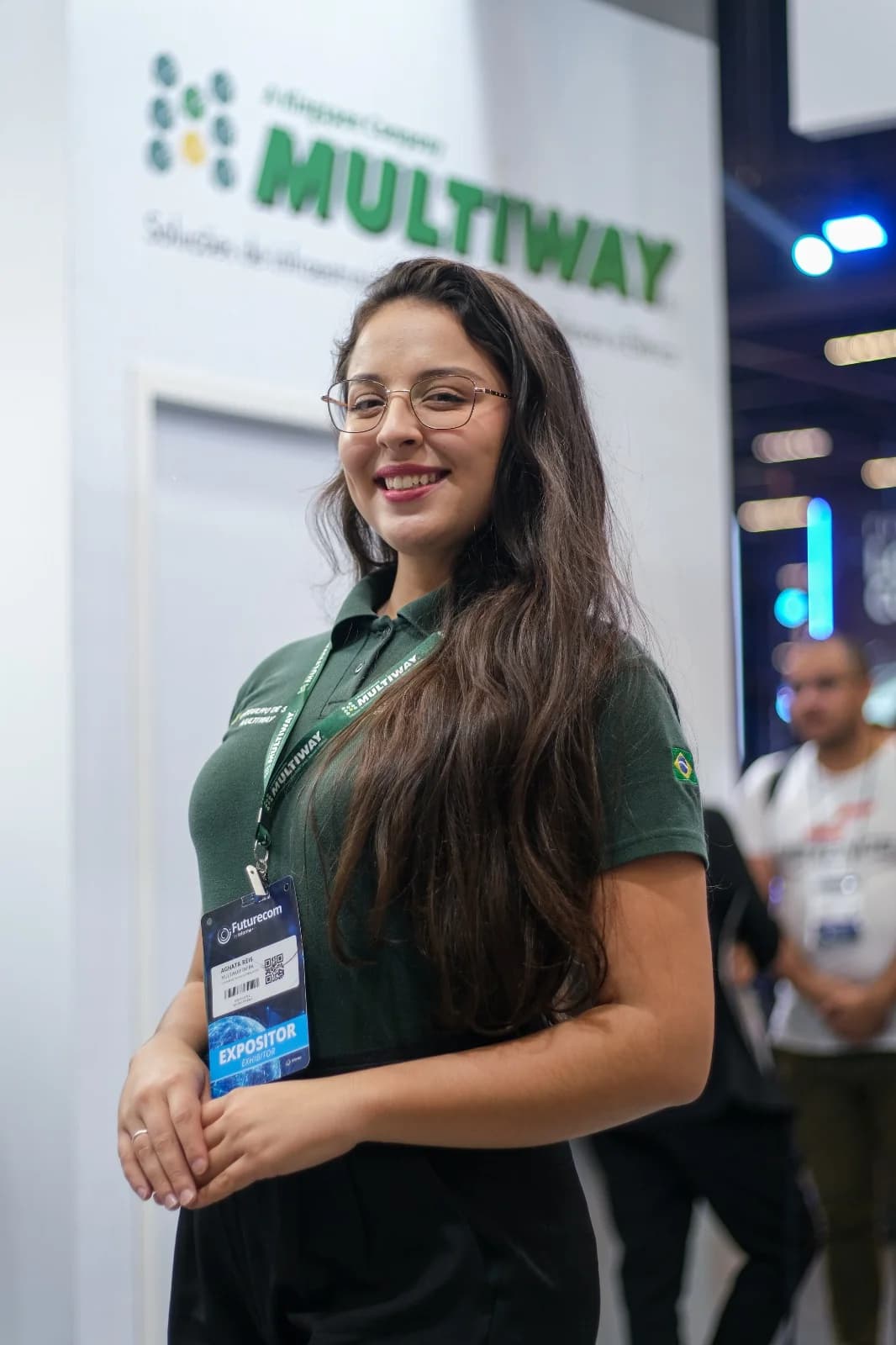 Agatha Reis